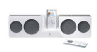Logitech Pure-Fi Anywhere, White (984-000009) Logitech Pure-Fi Anywhere, White (984-000009)